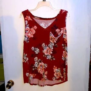 Maurice’s 24/7 Tank Top